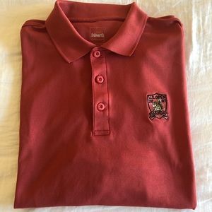 Authentic Ashworth 2007 U.S. Open Oakmont Shirt, L